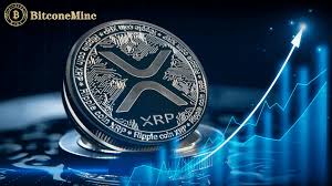 Three Reasons to Load Up on XRP Before June 2025